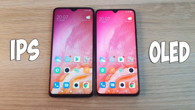 Hangi tür ekran alınmalı: Telefon almadan mutlaka okuyun!