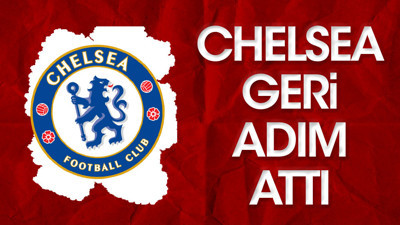 Chelsea talebini geri çekti. Savaş sonrası gündeme gelmişti