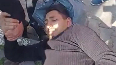 Pitbulunu saldırtan zanlı silahla yaralamadan 3 yıl hapis istendi