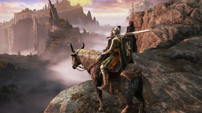 Elden Ring satış rekoru kırıyor