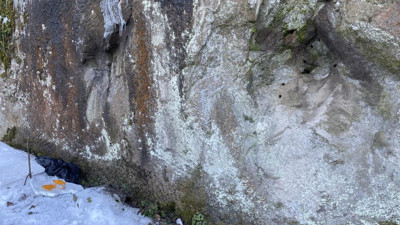 Define avcısı askerler tutuklandı