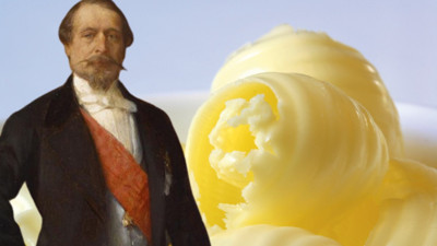 Neredeyse her yemekte kullandığımız 'margarin' nedir? Doymamış yağ avantaj ve dezavantajları...