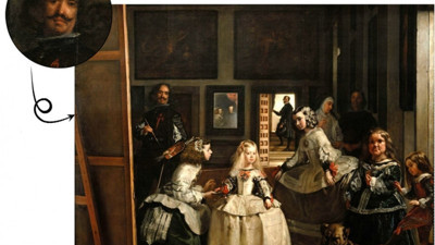 Çözülememiş gizemlerle dolu ‘Nedimeler Tablosu’ hakkında 8 enteresan bilgi