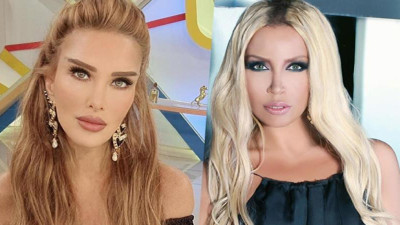 Lerzan Mutlu’nun Seren Serengil’e açtığı hakaret davasında yeni gelişme!