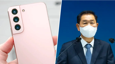 Samsung CEO’su özür diledi