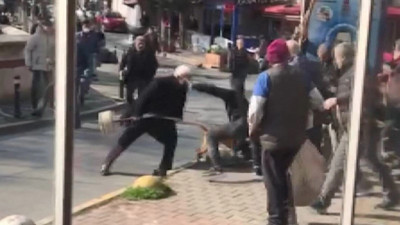 Pitbull silah sayıldı! 3 yıla kadar hapis istendi