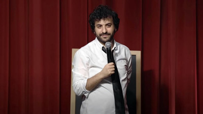 Hasan Can Kaya ‘Konuşanlar’ programıyla ilgili iddialara sert çıktı!