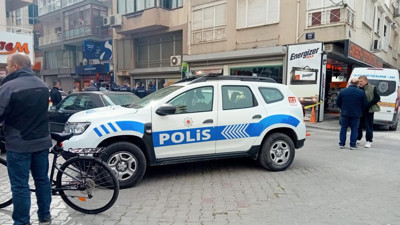 Polisten kaçarken canından oldu