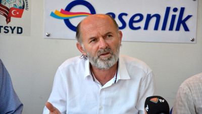 FETÖ kumpaslarını savunan Adem Çevik "Anayasa'ya devletin dini İslam'dır" yazılsın dedi!