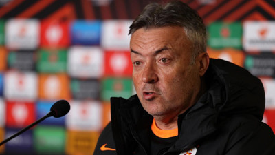 Torrent'ten flaş Fatih Terim açıklaması