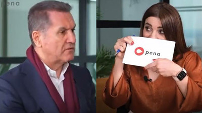 Mustafa Sarıgül çok sinirlendi, sunucu şoke oldu: Çok hazırlıksız yakalandım