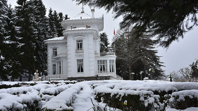 Flaş... 4 ilde okullar tatil! Bazı kamu çalışanları da izinli sayılacak