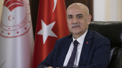 Pakdemirli-Kirişçi değişikliğinde 'Bahçeli' detayı: 'Mehdi Eker'i veto etti' iddiası