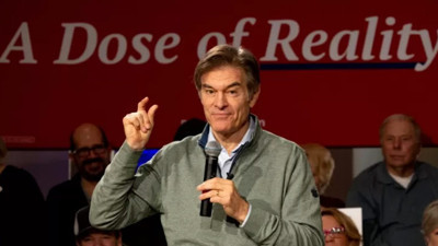 Mehmet Öz, Türk vatandaşlığından neden çıkacağını açıkladı