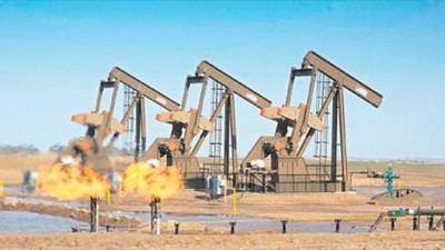 TPAO Petrol arama sahasını genişletiyor