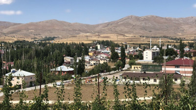 Kayseri Sarız’da icradan satılık ev, ahır ve arsa