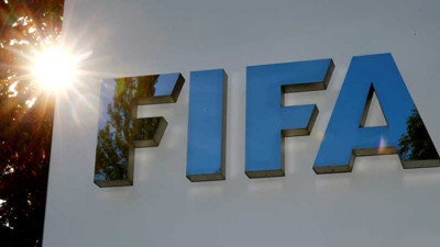 Ukraynalı futbolculara FIFA desteği