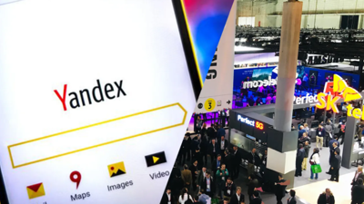 Rusya Ukrayna Savaşı Yandex’i bitirdi
