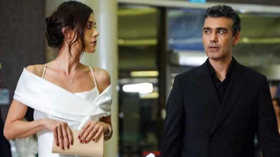 Sadakatsiz'in yıldızları aşk mı yaşıyor?