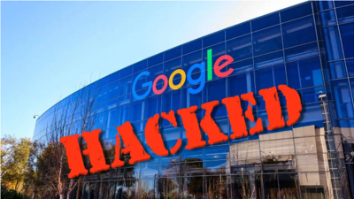 Google Güvenlik duvarı aşıldı: Veriler tehlikede...