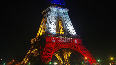 Eyfel Kulesi Trabzonspor için Bordo - Mavi yanacak mı?