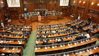 Eşcinsellerin medeni birlikteliklerini öngören tasarı onaylanmadı