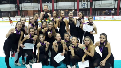 Haydi kızlar. Kalpler sizinle atacak