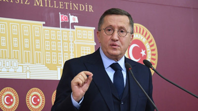 İYİ Partili Türkkan’dan muhtarlar ile ilgili kanun teklifi