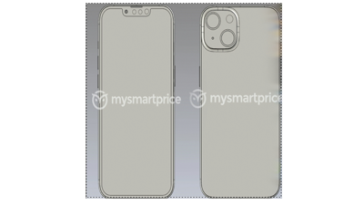 iPhone 14 nasıl görünecek: İşte o tasarım