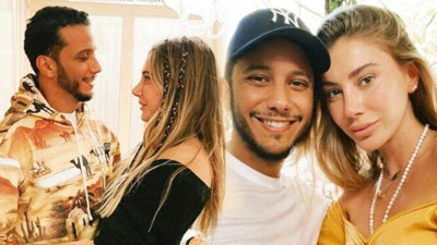 Şeyma Subaşı ve Meedo ayrılığı sonrası şok iddia!