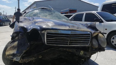 Araç almayı düşünenler dikkat. Sizin de başınıza gelebilir