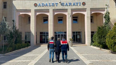 Siirt'te aranan 2 hükümlü yakalandı