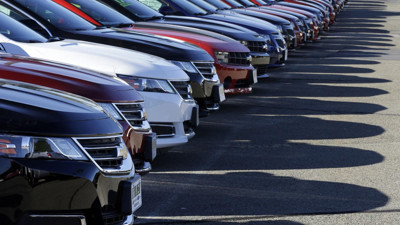 İkinci el otomobillerde en çok tercih edilenler