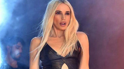 Gülşen ayrılık söylentilerine son noktayı koydu