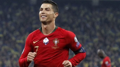 Katar 2022 yolundaki rakibimiz Portekiz'in kadrosu açıklandı