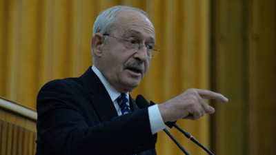 Kılıçdaroğlu’ndan Erdoğan’a Suriyeli yanıtı