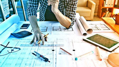 İzmir Egeşehir Yapı Planlama 13 mimar alacak