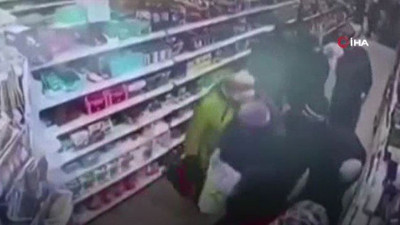 Ruslar hangi ürün için birbirini ezdi! Haberi duyan marketlere akın etti