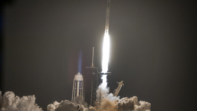 Kriz uzaya taşındı! Rusya’ya Avrupa’dan yeni yaptırım