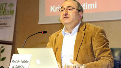 Meteoroloji'nin ağır topu Mikdat Kadıoğlu kar için gün ve saat verdi! Yolda kalmak istemeyenler dikkat