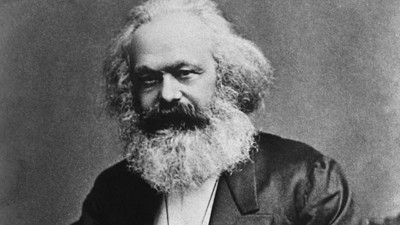 Florida Üniversitesi Karl Marx’ı Rus sandı
