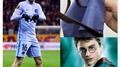 Barcelona'dan Galatasaray ve Kerem'e flaş gönderme