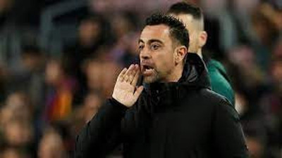 Xavi Hernandez'den Galatasaray taraftarı ve Kerem için flaş açıklama