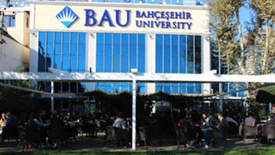 Bahçeşehir Üniversitesi 8 personel alacak