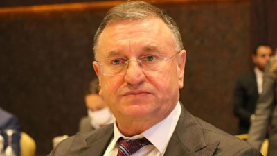 İçişleri'nden CHP'li Büyükşehir Belediye Başkanı Lütfü Savaş kararı