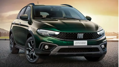 Fiat SUV modellerde beklenmeyen hamle yaptı!