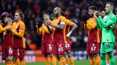 Galatasaray Barcelona maçı dünya basınında