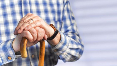 Türkiye yaşlanıyor. TÜİK'e göre yaşlı nüfus 5 yılda yüzde 24 arttı