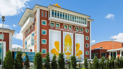 Sultanbeyli Belediyesi çocuk oyun grubu ve spor aletleri satın alacak