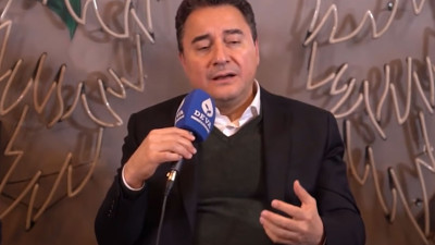 Ali Babacan FETÖ kumpası Ergenekon ve Balyoz için böyle konuştu: Hepsinin ak pak suçsuz denilmesine karşıyız